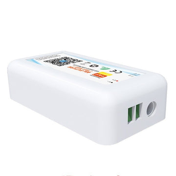 Controler Smart Touch Led RGBW,Tuya-Music-Wifi 2,4G - Frize