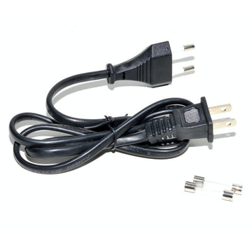 Convertor de Tensiune 220V-110V/100W - Frize