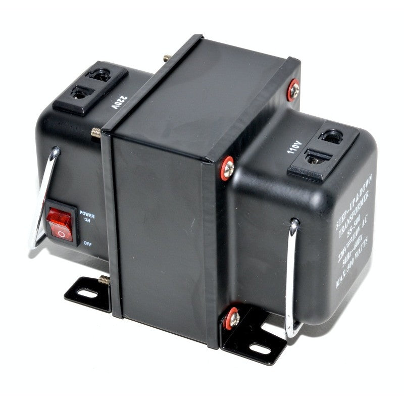 Convertor de Tensiune 220V-110V/500W - Frize
