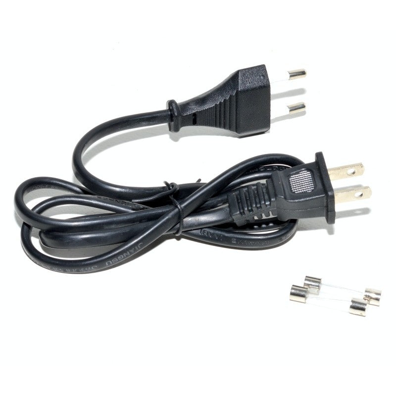 Convertor de Tensiune 220V-110V/500W - Frize