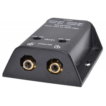 Convertor High-Low, 2 Canale Audio - Frize