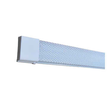 Corp LED Liniar Prismatic 54W 6500K – Iluminat Eficient pentru Birou, Spații Comerciale sau Locuințe