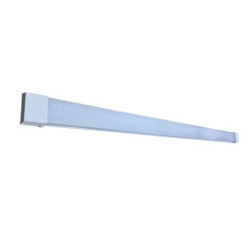 Corp LED Liniar Prismatic 100W 6500K – Iluminat Eficient pentru Birou, Magazin sau Spații Comerciale