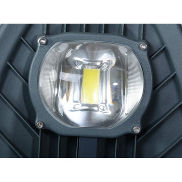 Corp LED Stradal COB 100W Echivalent 500W – Iluminare Puternică 12000lm pentru Spații Exterioare, Parcuri și Drumuri