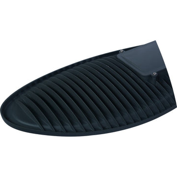 Corp LED Stradal COB 150W (3x50W) – Lumină Puternică 13500lm, Temperatura de Culoare 6400K pentru Iluminat Extern Eficient