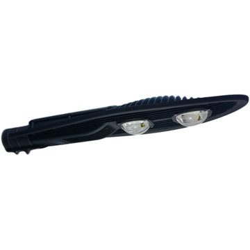 Corp LED Stradal 100W (Echivalent 500W) cu 12000lm – Iluminare Eficientă pentru Spații Exterioare și Drumuri