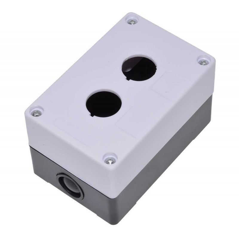 Cutie Buton 2x22mm, IP54 - Frize
