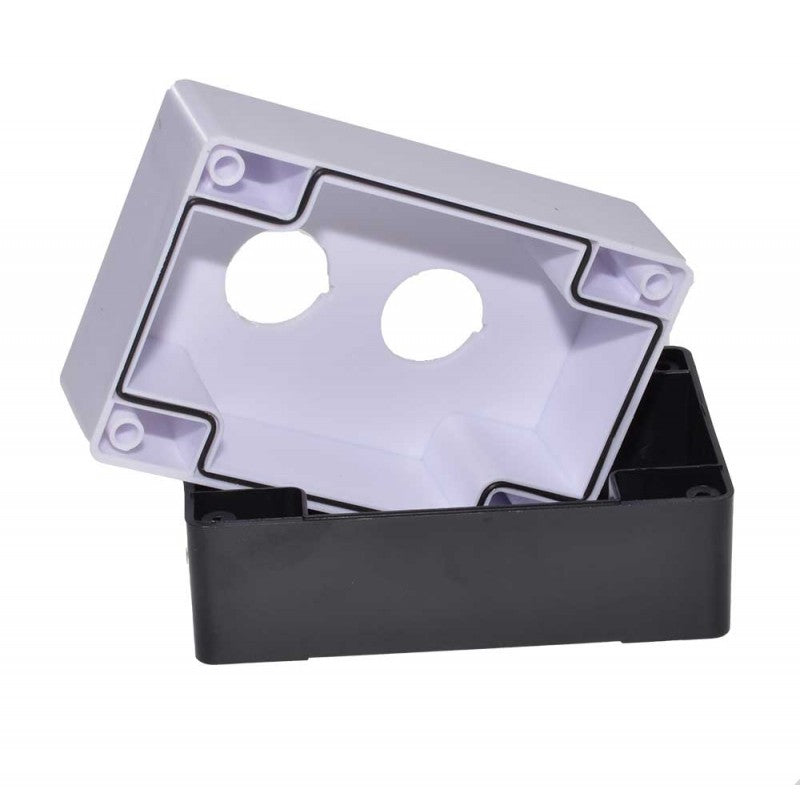 Cutie Buton 2x22mm, IP54 - Frize