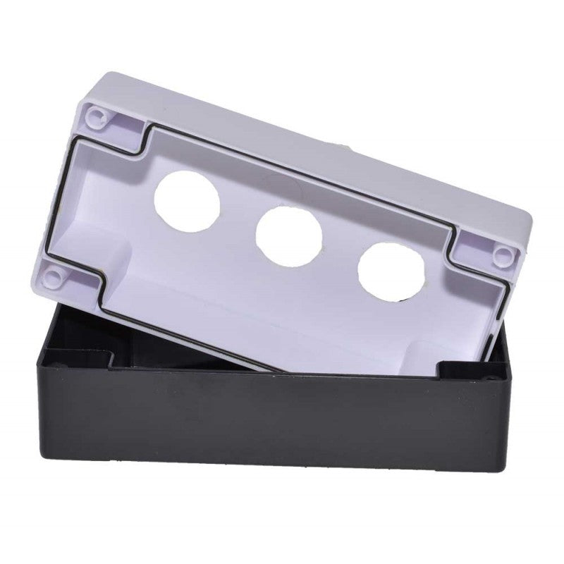 Cutie Buton 3 x 22mm, IP54 - Frize