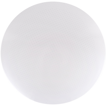 Plafonieră LED Star Ø380mm, 24W (Echivalent 200W), Lumina Rece 6500K – Iluminat Modern pentru Birou, Living sau Spații Comerciale