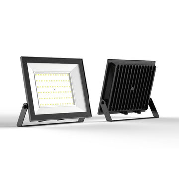 Proiector LED 200W 17000LM 6500K 372x310mm