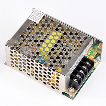 DRIVER A. IP20 / 12Vdc / 2.1A / 25W