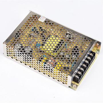 MEGHAJTÓ A. IP20 / 12Vdc / 10A / 120W