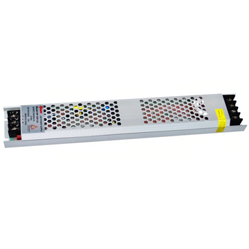 Driver C. IP20 / 12Vdc / 33.3A / 400W