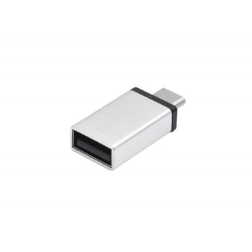 HUB USB 3.0 4 în 1 cu Adaptor Tip C – Conectori pentru Laptopuri, PC-uri și Dispozitive Mobile