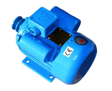 Motor Electric , 1.5kW 3000rpm