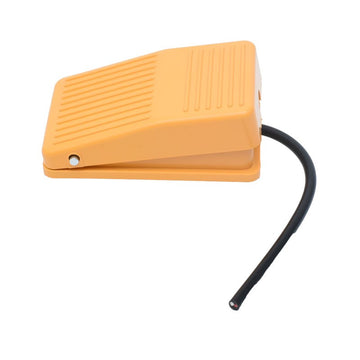 Întrerupător Picior TFS-1 – Pedală Electrică pentru Control Ușor al Dispozitivelor Electrice