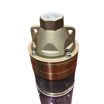 Pompă Submersibilă 4SKM-200 1.5KW – Echipament Hidraulic pentru Irigații, Fântâni și Sisteme de Alimentare cu Apă