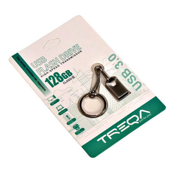 Memorie USB Stick 128GB USB 3.0 Clasa 10 – Stocare Rapidă pentru Transfer de Date, Compatibil cu Laptopuri și Dispozitive Mobile