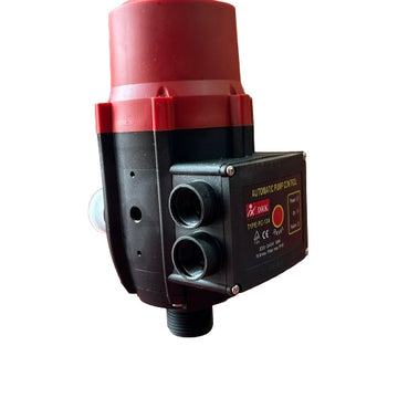 Presostat Electronic PC-13a pentru Controlul Presiunii – Soluție Fiabilă pentru Sisteme de Irigație și Compresoare