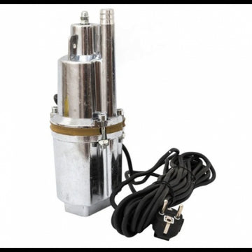 Pompă Submersibilă cu Vibrații NBV 0.28 kW – Ideală pentru Scurgerea Apelor Uzate și Irigații