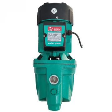 Pompă de Suprafață cu Motor cu Cupru Taifu JET100 – Echipament Hidraulic pentru Irigații și Alimentare cu Apă