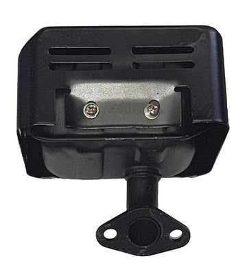 Tobă de Eșapament pentru Motocultor, Motopompă și Generator – Accesoriu Esențial pentru Echipamente Agricole și Industriale