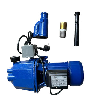 Pompă Submersibilă DP255 pentru Apă Curată - Eficientă și Fiabilă pentru Irigații, Fântâni sau Draining