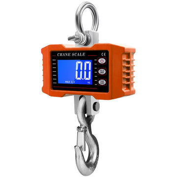 Cântar digital suspendat Electronic , pentru industriale RIDICA PANA LA 1000KG.