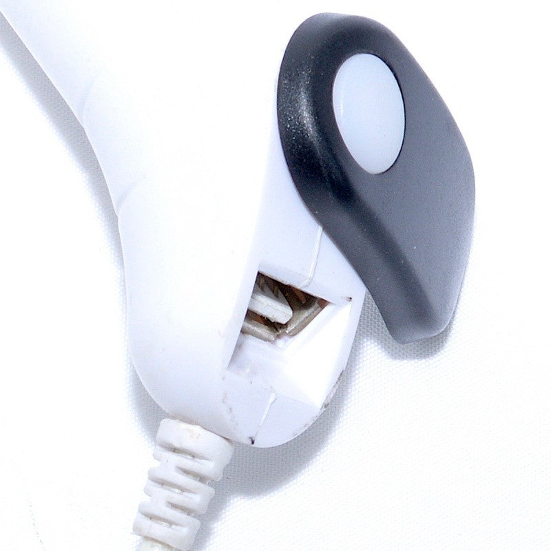 Incarcator Auto - Mufa DC1,mm / 2,1A - Frize