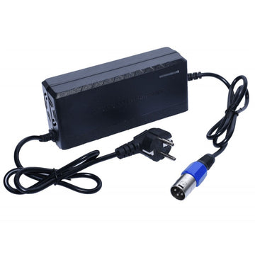 Incarcator Li-ion 36V-2A, XLR - Frize