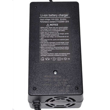 Incarcator Li-ion 67,2V-3Ah - Frize