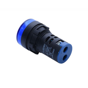 Indicator Martor Albastru 220V - Frize