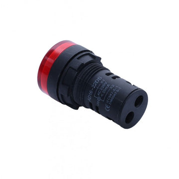 Indicator Martor Rosu 220V - Frize