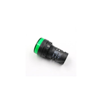 Indicator Martor Verde 220V - Frize