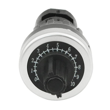 Întrerupător cu Potențiometru Rotativ de Viteză LA42DWQ-22 5K – Control Precis al Vitezei pentru Aplicații Electrice