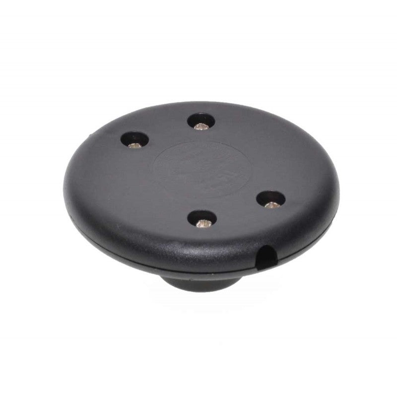 Intrerupator de Picior 3A Negru - Frize