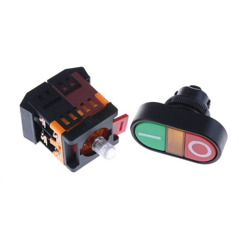 Intrerupator Motor APBB-22&25N - Frize