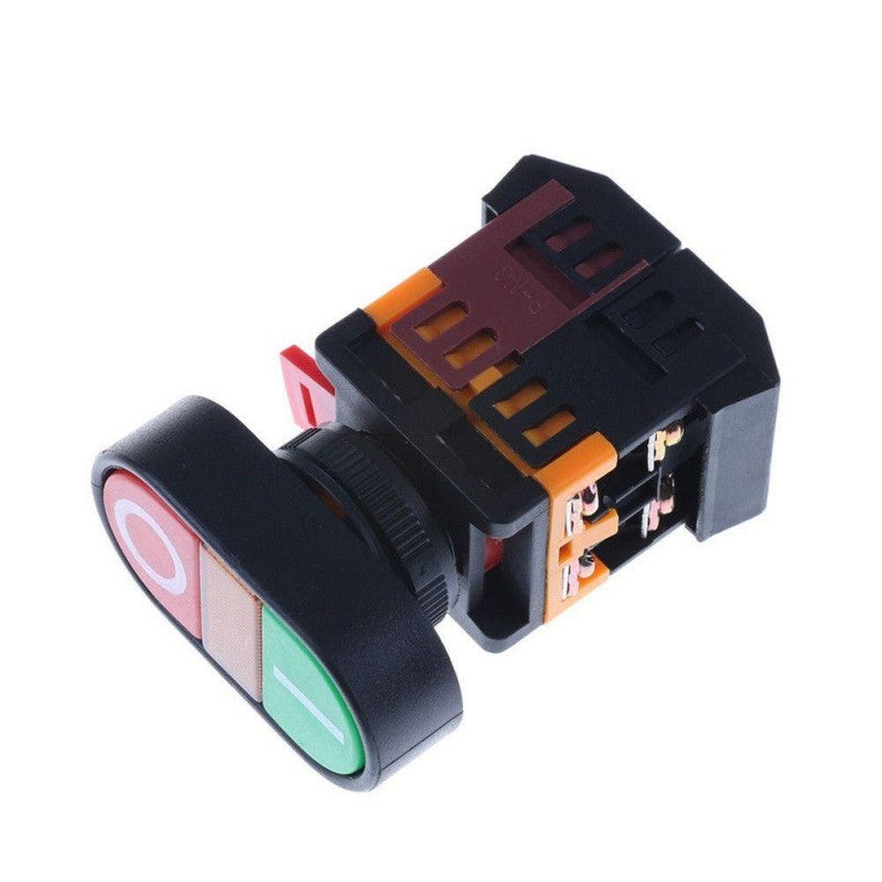 Intrerupator Motor APBB-22&25N - Frize