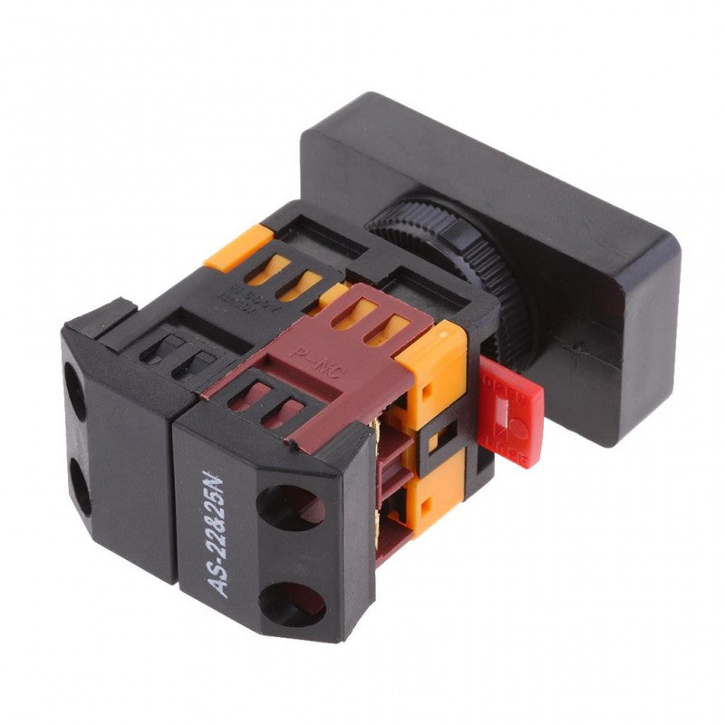 Intrerupator Motor AS-22&25N - Frize