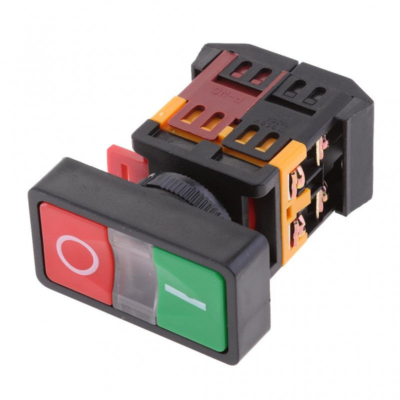 Intrerupator Motor AS-22&25N - Frize