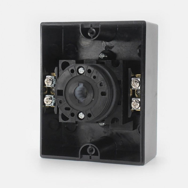 Intrerupator Motor SHP0-32A IP65 - Frize