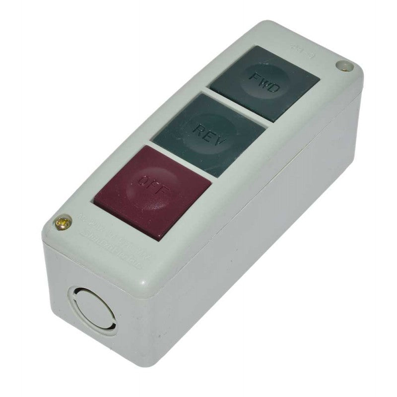 Intrerupator Push Buton PB-3 - Frize