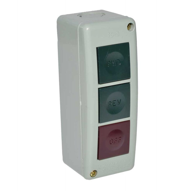 Intrerupator Push Buton PB-3 - Frize