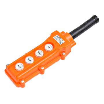 COB 62 típusú kapcsolódaru