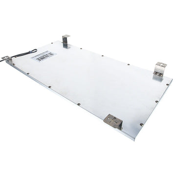 Kit Montare Tavan 4 Bucăți 40x40x15 mm – Set de Brackeți pentru Instalare Rapidă și Sigură a Plafonului