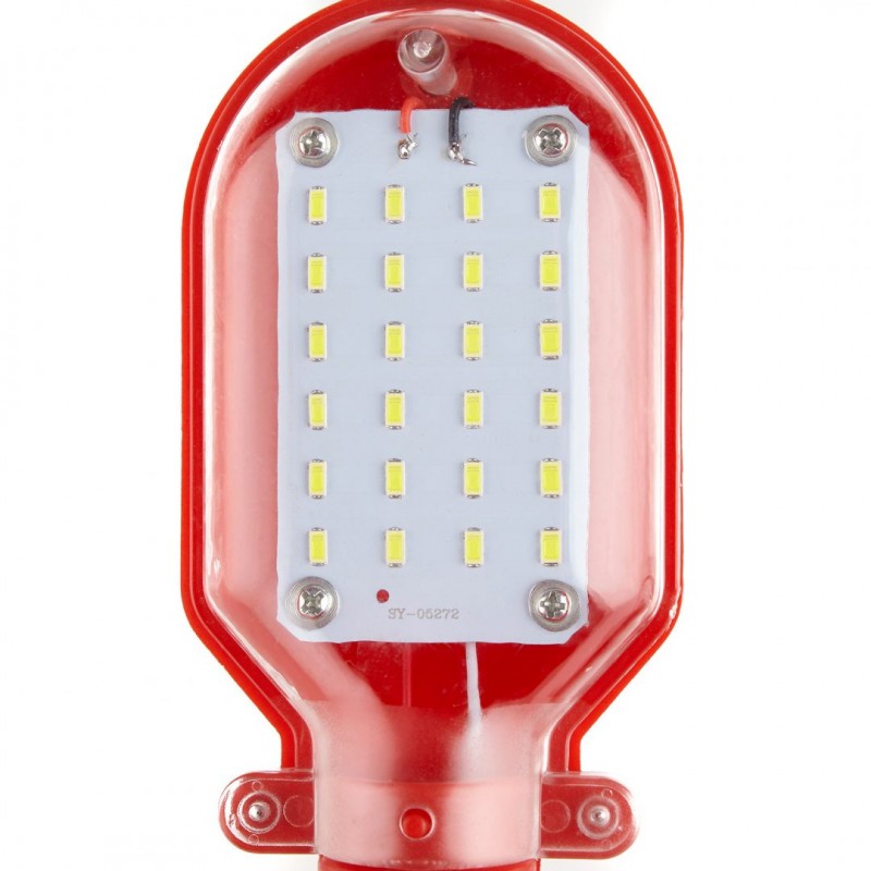 Lampa de Lucru Portabila cu Leduri  220V - 4,5M - Frize