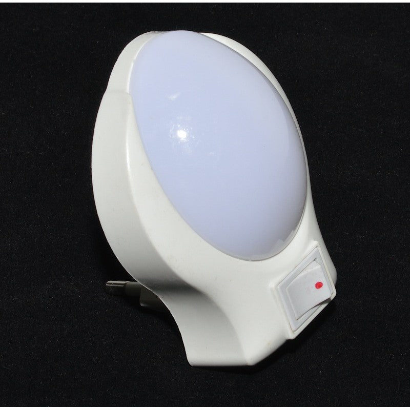 Lampa de Veghe cu Led si Intrerupator - Frize
