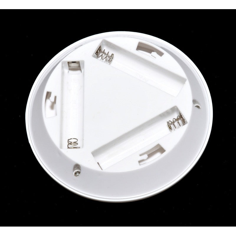 Lampa Mini Rotunda cu Led COB si Senzor de prezenta - Frize