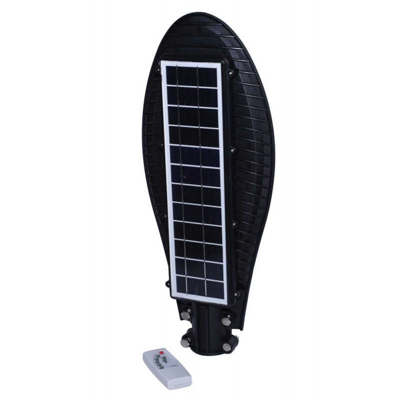 Lampa Solară 100W cu Senzor și Telecomanda - Frize